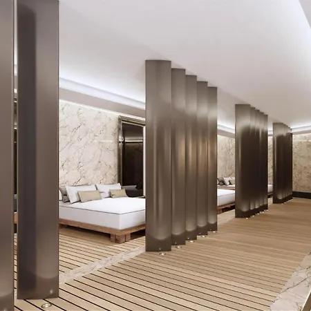 Ski In Ski Out Luxury Chalet * Val Thorens