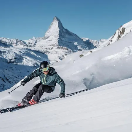 Ski In Ski Out Luxury Chalet Val Thorens